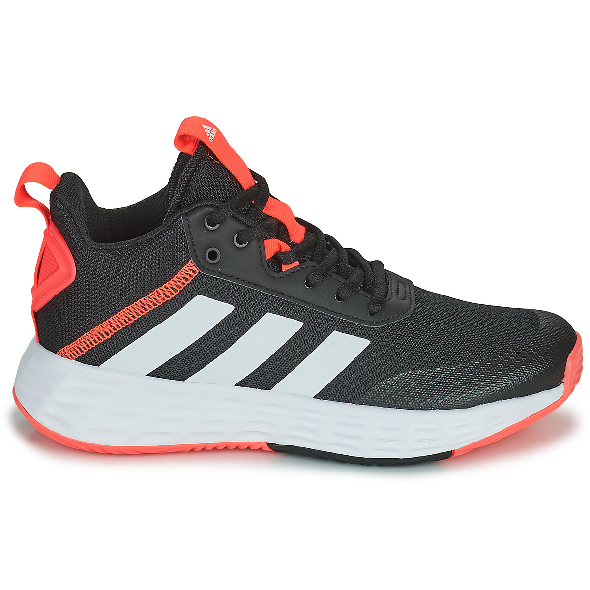 Adidas Sportswear Noir / rouge OWNTHEGAME 2.0 K fPOJtIlS