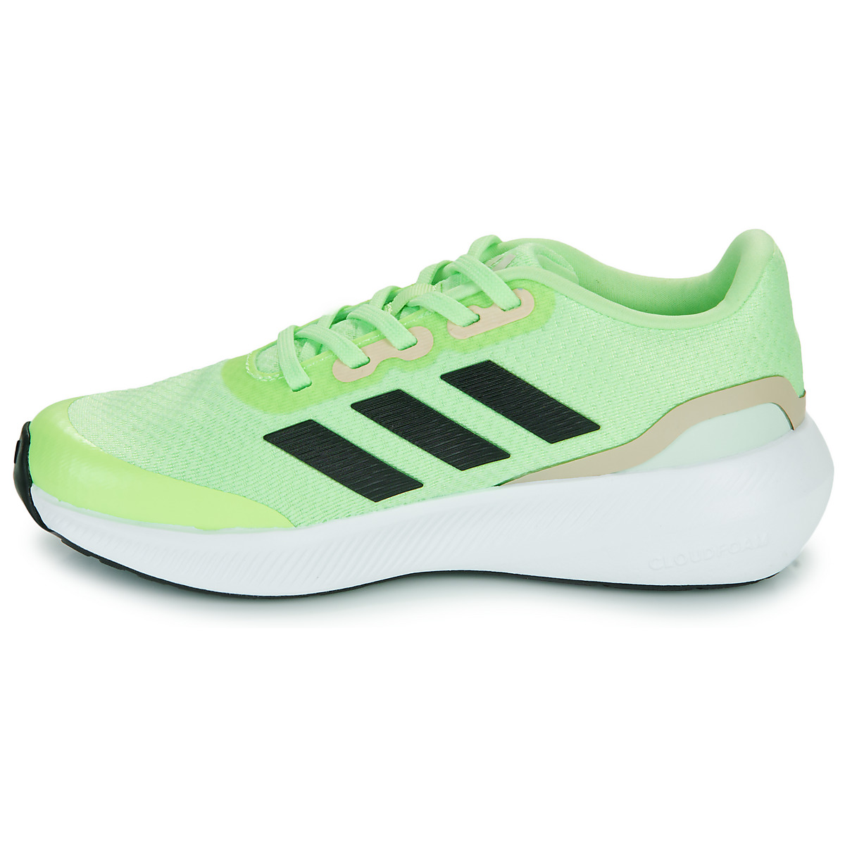 Adidas Sportswear Vert Fluo RUNFALCON 3.0 K hwPEe51J